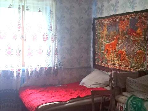 дом по адресу с. Брусилов, нова, 14