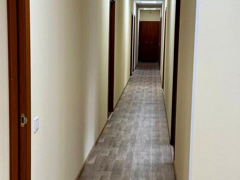 комерційна за адресою Шовковична вул., 7-А