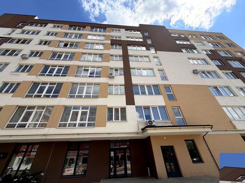 квартира по адресу Владимира Великого ул., 5