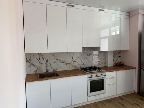 квартира по адресу Владимира Великого ул., 5