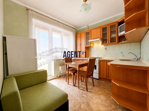 квартира по адресу Независимости ул., 56