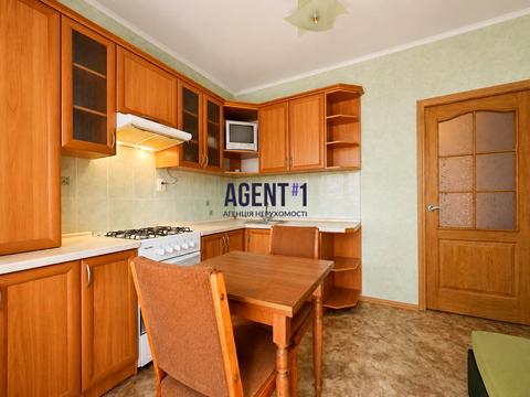 квартира по адресу Независимости ул., 56