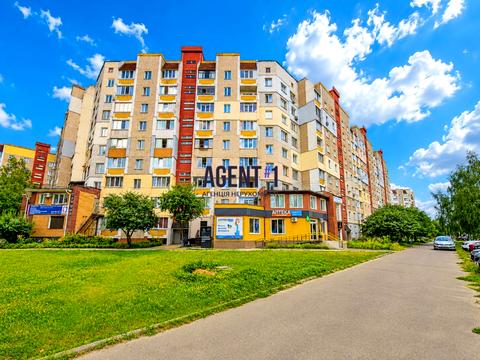 квартира по адресу Независимости ул., 56