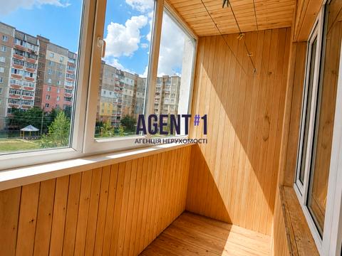 квартира по адресу Независимости ул., 56