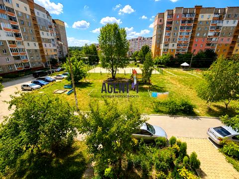 квартира по адресу Независимости ул., 56