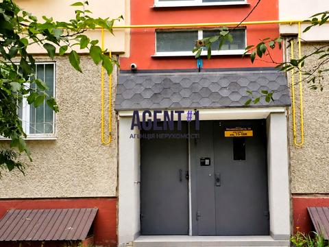 квартира по адресу Независимости ул., 56