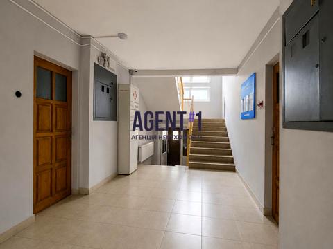 квартира по адресу Независимости ул., 56