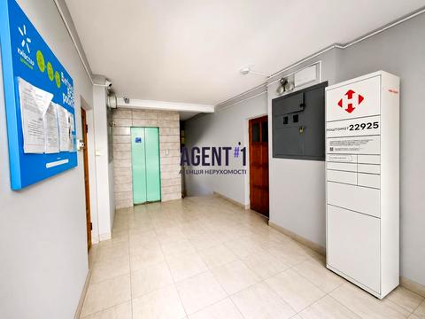 квартира по адресу Независимости ул., 56