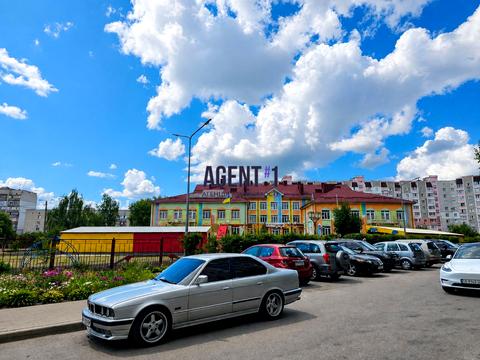 квартира по адресу Независимости ул., 56