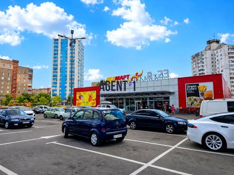 квартира по адресу Независимости ул., 56