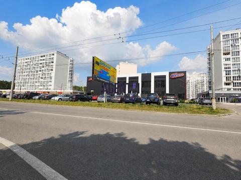 квартира по адресу Независимости ул., 56
