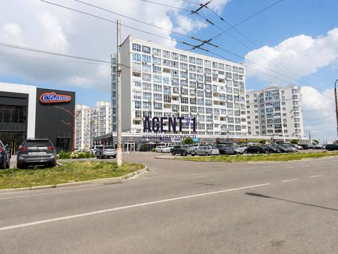 квартира по адресу Независимости ул., 56