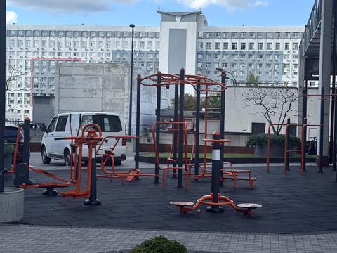 квартира по адресу Вацлава Гавела бульв. (Івана Лепсе), 6/7а