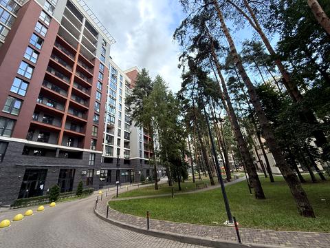 квартира по адресу Василия Симоненко ул., 30-А