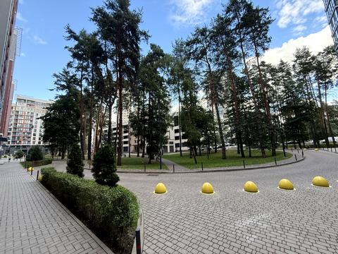 квартира по адресу Василия Симоненко ул., 30-А