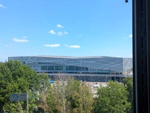 квартира по адресу Карла Мікльоша ул., (Будинок 4)