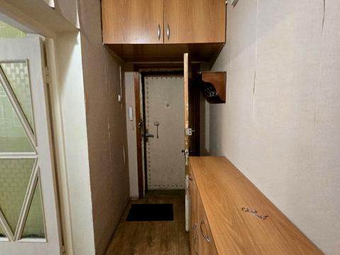 квартира по адресу Депутатская ул., 25