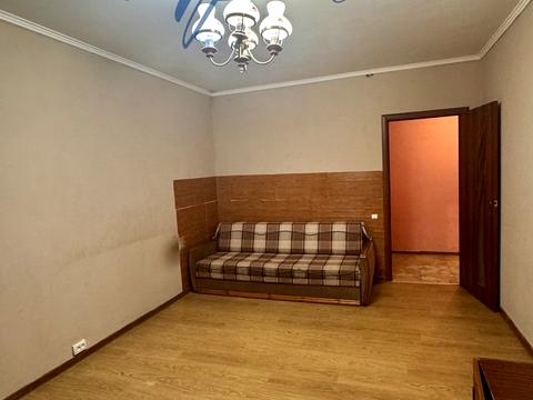 квартира по адресу Тростянецкая ул., 8-Б