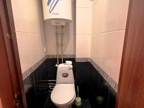 квартира по адресу Тростянецкая ул., 8-Б