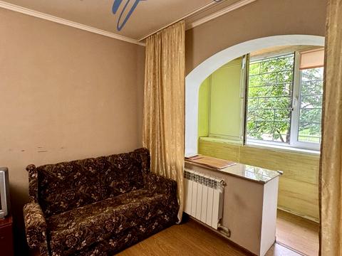 квартира по адресу Тростянецкая ул., 8-Б