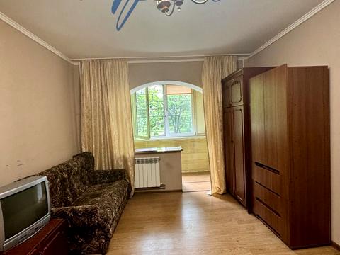 квартира по адресу Тростянецкая ул., 8-Б