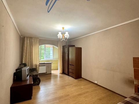квартира по адресу Тростянецкая ул., 8-Б