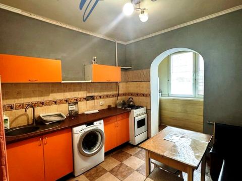 квартира по адресу Тростянецкая ул., 8-Б