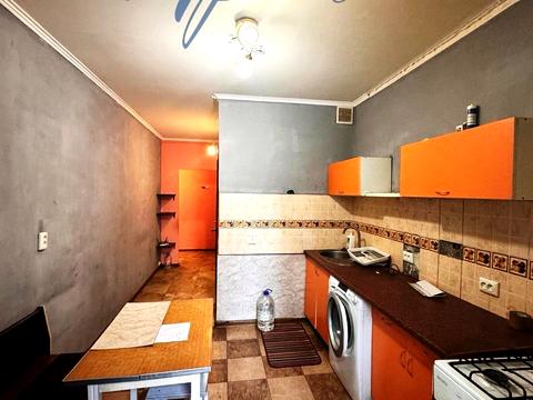 квартира по адресу Тростянецкая ул., 8-Б
