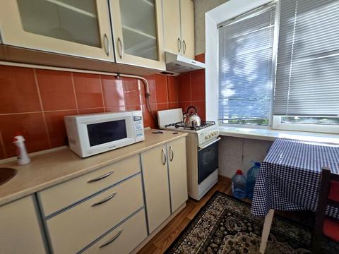 квартира по адресу Депутатская ул., 25