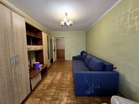 квартира по адресу Депутатская ул., 25