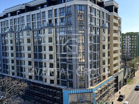 квартира за адресою Соборна вул., 151-А