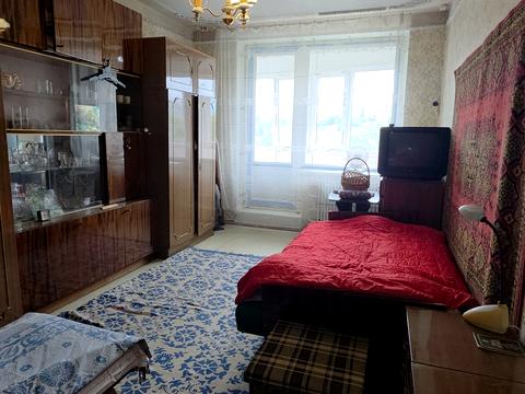квартира по адресу Деревянко ул., 48