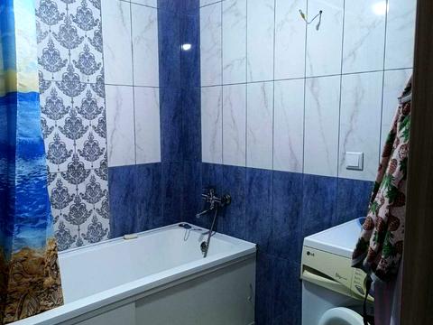 квартира за адресою Полтава, Марії Башкірцевої вул., 31