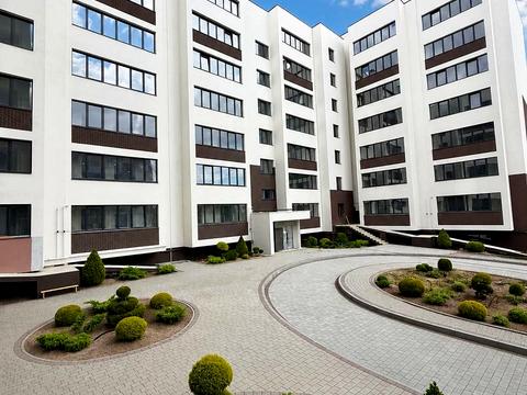 квартира за адресою Бережанська вул., (Будинок)