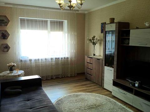 квартира за адресою Полтава, Марії Башкірцевої вул., 31