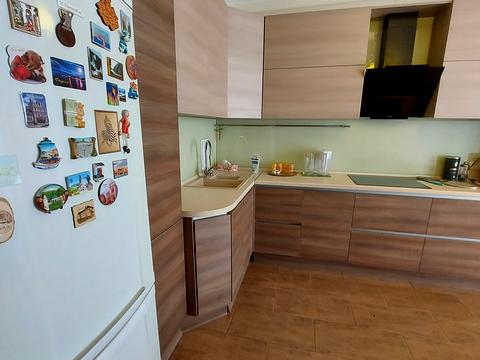 квартира за адресою Бориспільська вул., 26-В