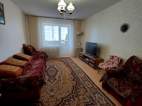 квартира за адресою Бориспільська вул., 26-В