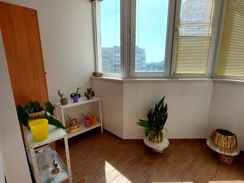 квартира за адресою Бориспільська вул., 26-В