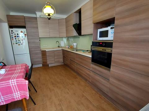 квартира за адресою Бориспільська вул., 26-В