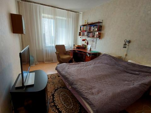 квартира за адресою Бориспільська вул., 26-В