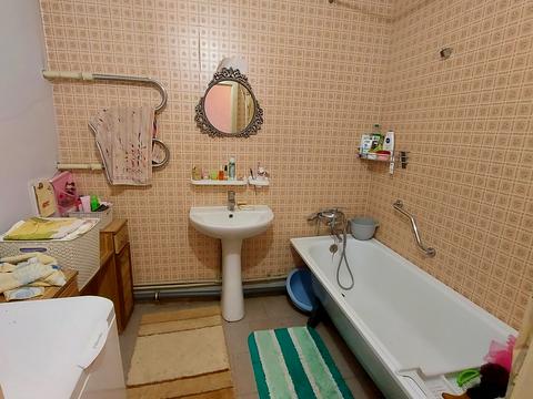 квартира за адресою Бориспільська вул., 26-В