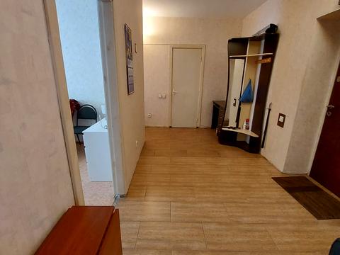 квартира за адресою Бориспільська вул., 26-В