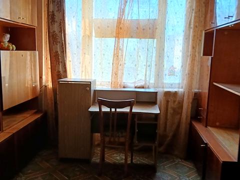 квартира за адресою Академіка Заболотного вул., 16