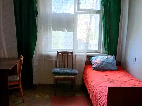 квартира за адресою Академіка Заболотного вул., 16
