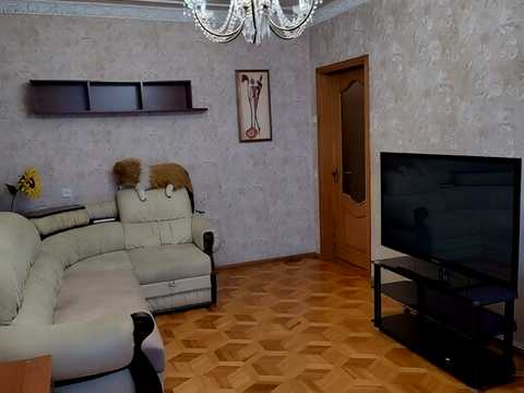 квартира по адресу Старошишковская ул., 10