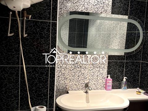 квартира по адресу Салтовское шоссе, 240