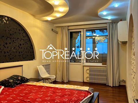 квартира по адресу Салтовское шоссе, 240