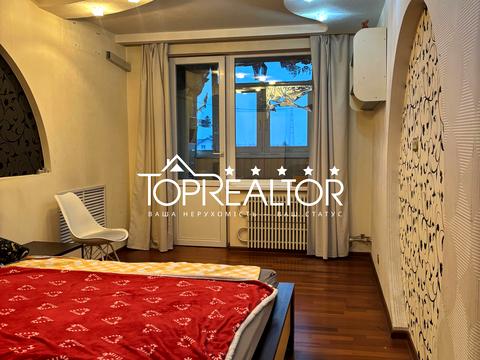квартира по адресу Салтовское шоссе, 240