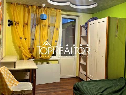 квартира по адресу Салтовское шоссе, 240
