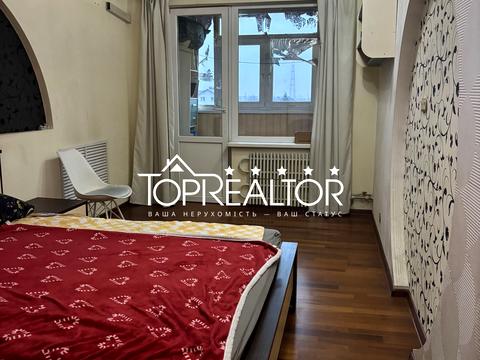квартира по адресу Салтовское шоссе, 240